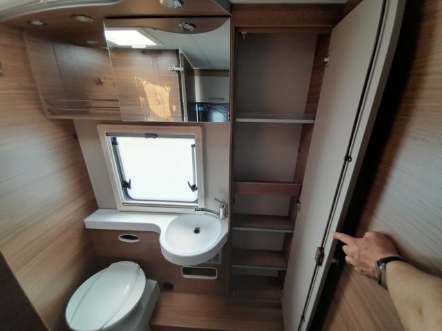 Knaus Live I 900 MEG LEG - Photo 14