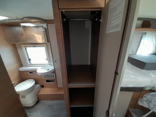 Knaus Live I 900 MEG LEG - Photo 15