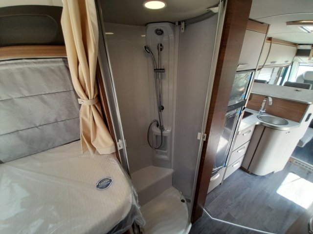 Knaus Live I 900 MEG LEG - Photo 16