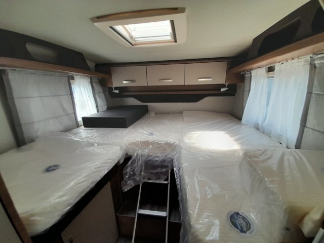 Knaus Live I 900 MEG LEG - Photo 17