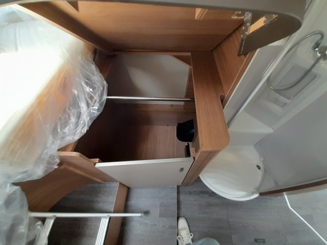 Knaus Live I 900 MEG LEG - Photo 18