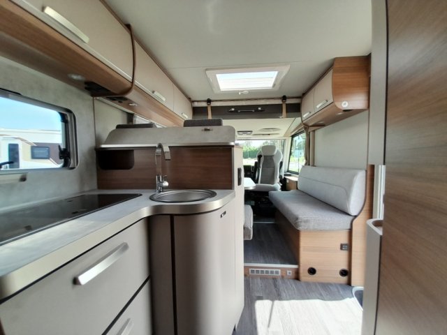 Knaus Live I 900 MEG LEG - Photo 19