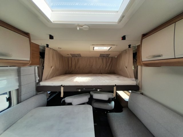 Knaus Live I 900 MEG LEG - Photo 20