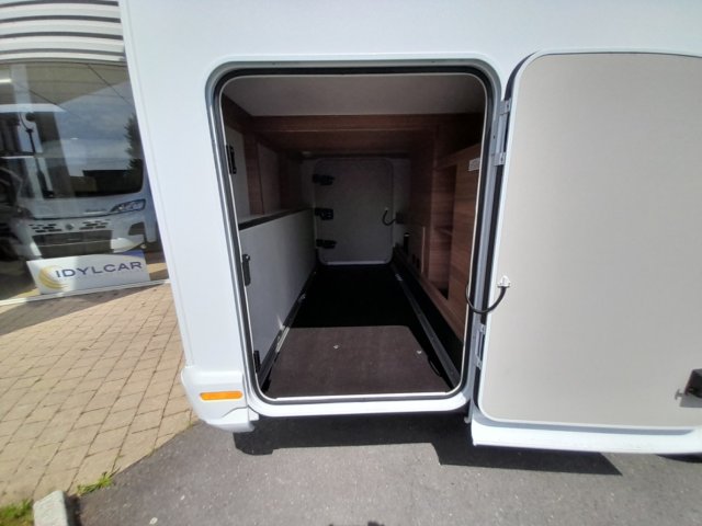 Knaus Live I 900 MEG LEG - Photo 21