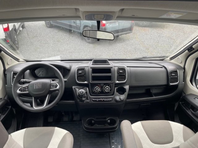 Knaus Live Wave 700 LX Platinum Selection I PLATINIUM - Photo 4