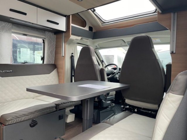 Knaus Live Wave 700 LX Platinum Selection I PLATINIUM - Photo 5