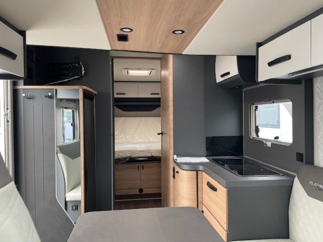 Knaus Live Wave 700 LX Platinum Selection I PLATINIUM - Photo 6