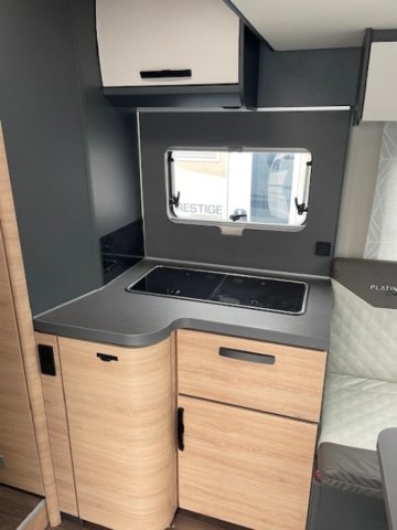 Knaus Live Wave 700 LX Platinum Selection I PLATINIUM - Photo 7