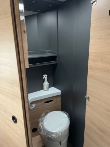 Knaus Live Wave 700 LX Platinum Selection I PLATINIUM - Photo 9