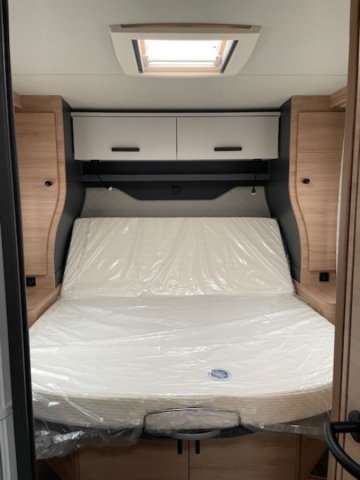 Knaus Live Wave 700 LX Platinum Selection I PLATINIUM - Photo 10