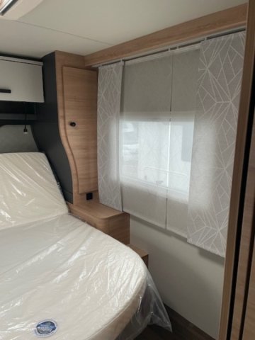 Knaus Live Wave 700 LX Platinum Selection I PLATINIUM - Photo 11