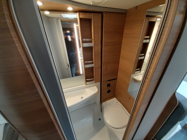 Knaus Van Ti 640 MEG Vansation - Photo 13