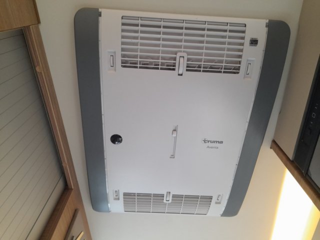 Knaus Van Ti 640 MEG Vansation - Photo 22