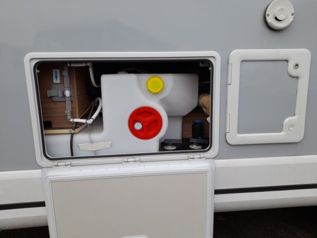 Knaus Van Ti 640 MEG Vansation - Photo 26