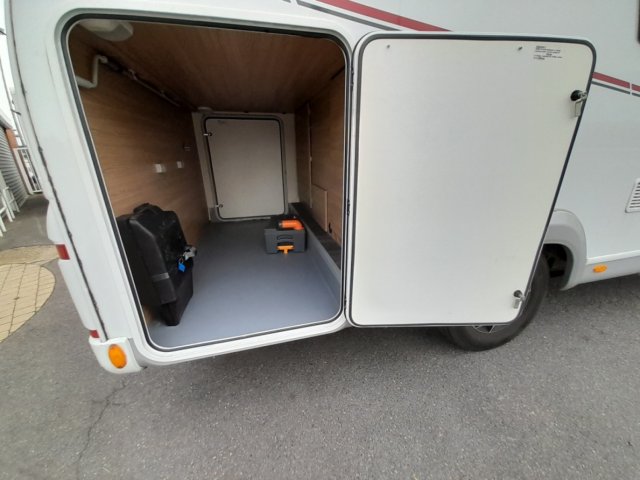 LMC Breezer V 643 65 YEARS EDITION G - Photo 16