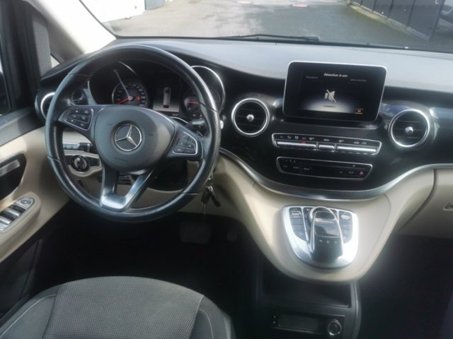 Mercedes Marco Polo - Photo 5
