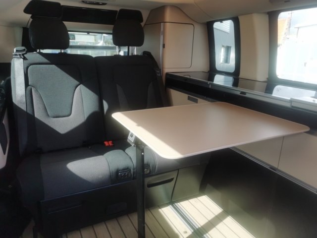 Mercedes Marco Polo - Photo 10