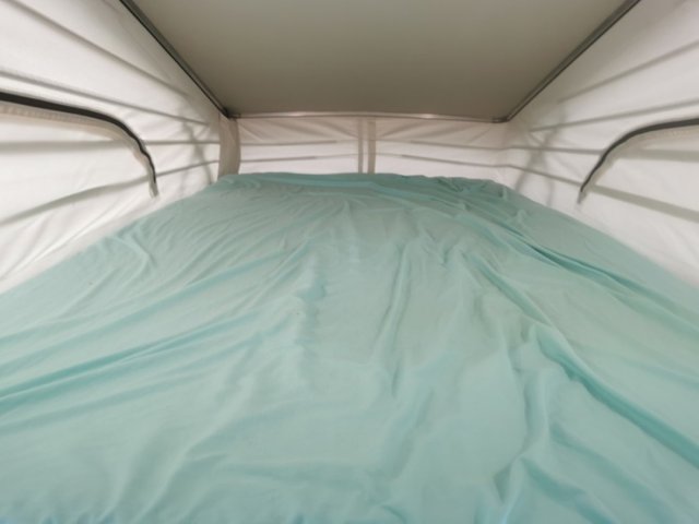 Mercedes Marco Polo - Photo 14