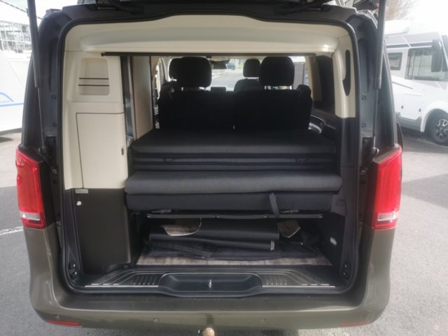 Mercedes Marco Polo - Photo 17