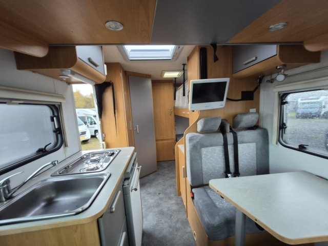 Pilote City Van 57 G CITYCAN CV - Photo 3