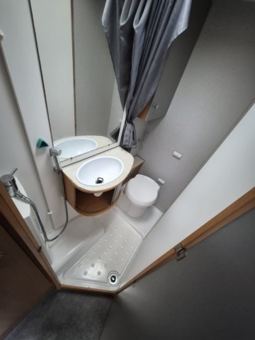 Pilote City Van 57 G CITYCAN CV - Photo 4