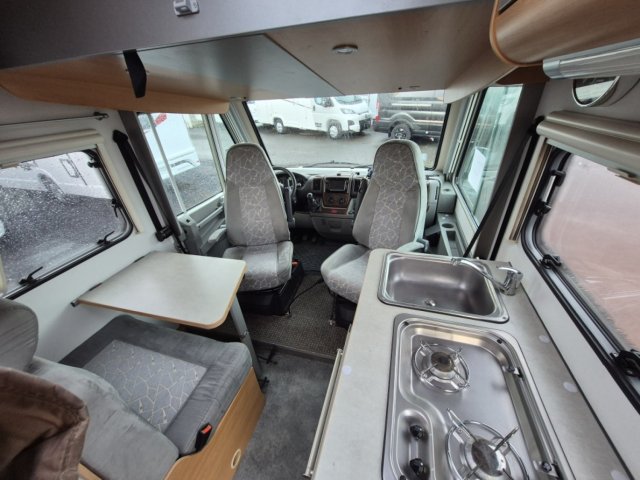 Pilote City Van 57 G CITYCAN CV - Photo 5