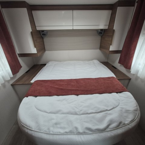 Pilote P 746 FC Evidence PROFILE P746 - Photo 10