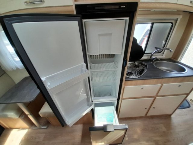 Pla Camper Happy 435 - Photo 8