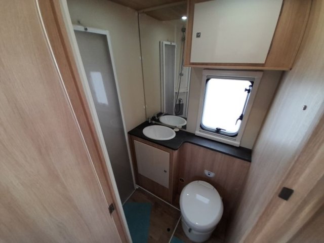 Pla Camper Happy 435 - Photo 9