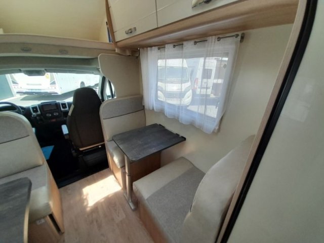 Pla Camper Happy 435 - Photo 11