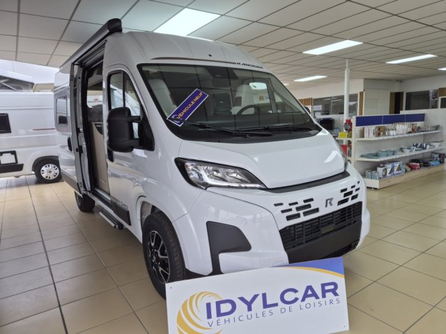 Randger R540 R 540 Neuf