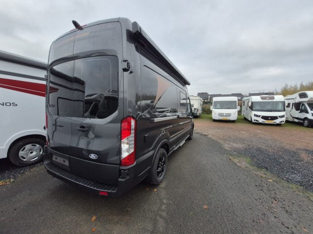 Randger R560 R 560 4X2 - Photo 2