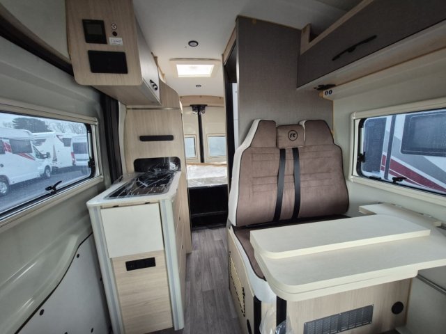 Randger R560 R 560 4X2 - Photo 3