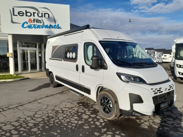 Randger R600 R 600 - Photo 1