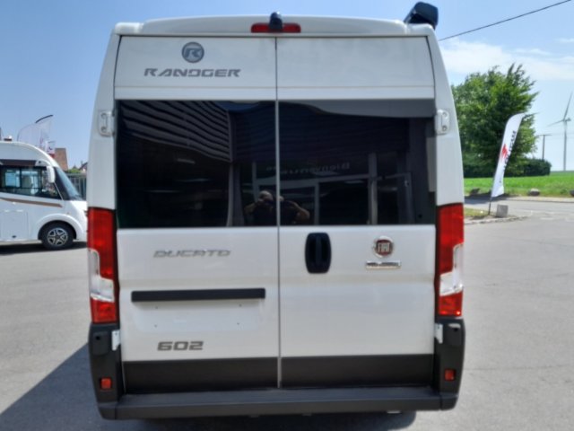 Randger R602 R 602 - Photo 4