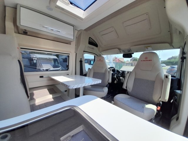 Randger R602 R 602 - Photo 5