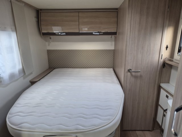 Rapido 650 F PROFILE - Photo 7