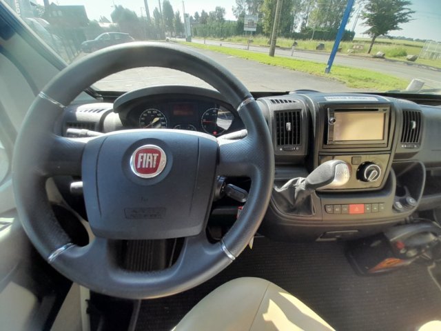 Rapido 791 FF LE RANDONNEUR - Photo 6