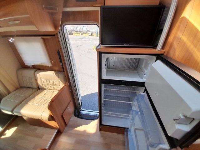 Rapido 791 FF LE RANDONNEUR - Photo 9