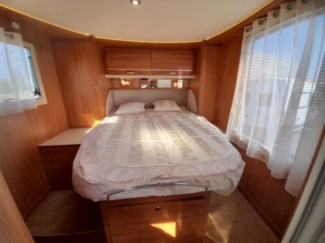 Rapido 791 FF LE RANDONNEUR - Photo 10