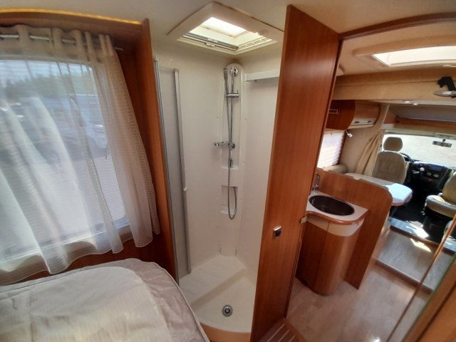 Rapido 791 FF LE RANDONNEUR - Photo 12