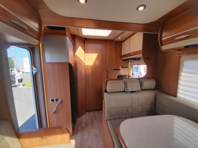 Rapido 791 FF LE RANDONNEUR - Photo 15