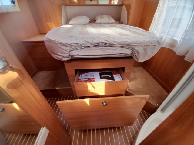 Rapido 791 FF LE RANDONNEUR - Photo 16