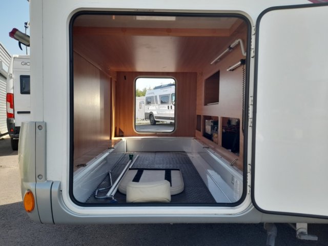 Rapido 791 FF LE RANDONNEUR - Photo 17