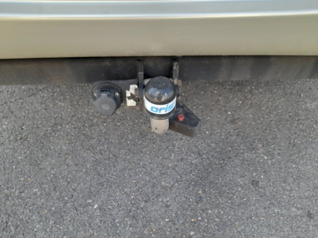 Rapido 791 FF LE RANDONNEUR - Photo 18