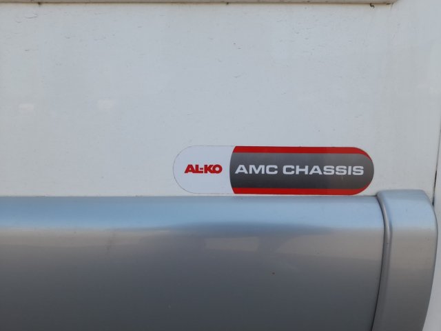 Rapido 791 FF LE RANDONNEUR - Photo 19