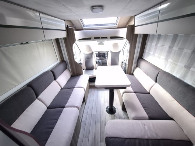 Roller Team Kronos 274 TL SELEKT - Photo 4