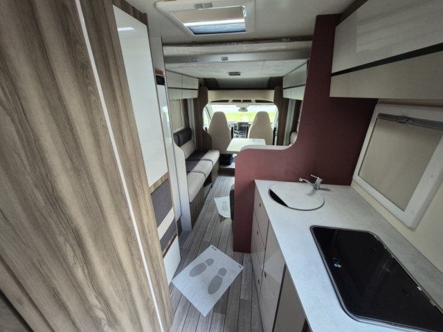 Roller Team Kronos 274 TL SELEKT - Photo 5