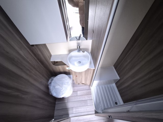 Roller Team Kronos 274 TL SELEKT - Photo 6