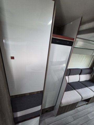 Roller Team Kronos 274 TL SELEKT - Photo 7